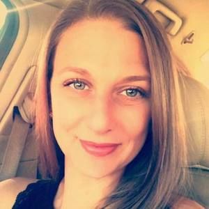 Meet your Posher, Kristina